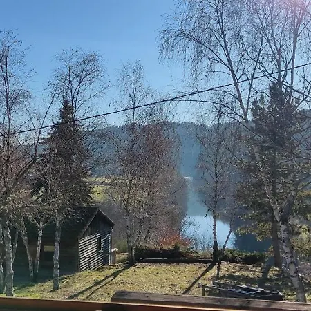 Rocenel Ferienhaus Le Malzieu-Ville