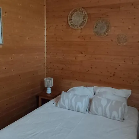 Ferienhaus Rocenel Le Malzieu-Ville