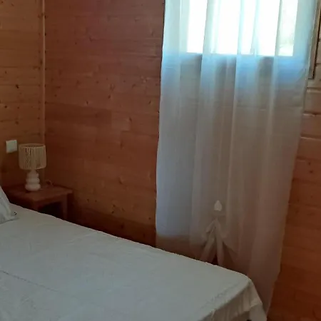 Rocenel Casa de Férias