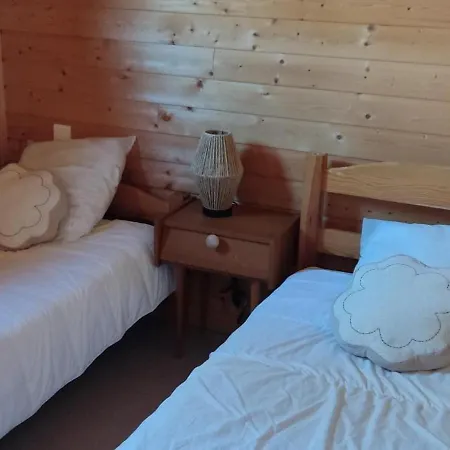 Ferienhaus Rocenel *