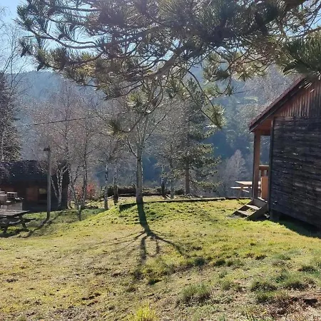 Rocenel Casa de Férias *